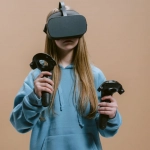 Технологическая архитектура и инновационные решения игровой платформы