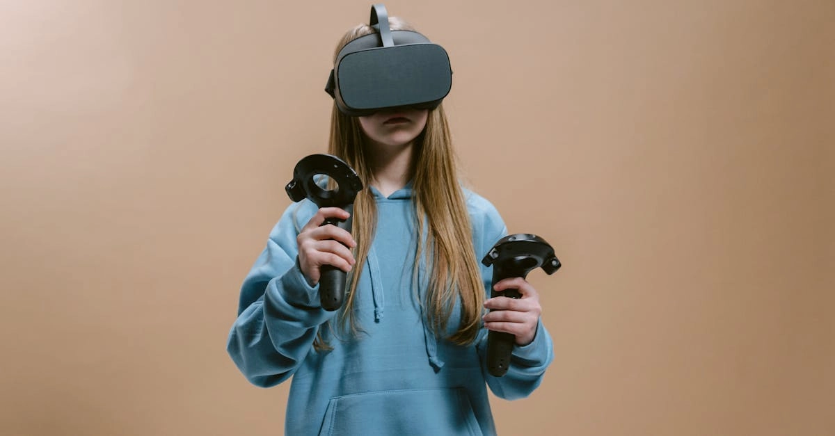 Технологическая архитектура и инновационные решения игровой платформы